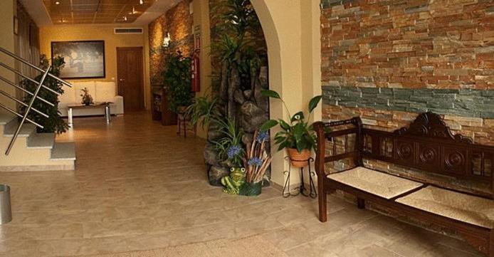 Rural Miguel Angel Hotel 2*