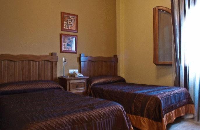 Rural Miguel Angel Hotel